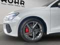 Audi S3 (SHZ.NAVI.GRA.PDC.DAB.virtual cockpit plus) 2.0 TF Weiß - thumbnail 14