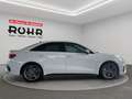 Audi S3 (SHZ.NAVI.GRA.PDC.DAB.virtual cockpit plus) 2.0 TF Weiß - thumbnail 3