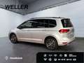Volkswagen Touran 2.0 TDI DSG Highline *7-Si*StHz*Pano*DCC* Silber - thumbnail 7