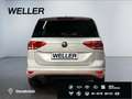 Volkswagen Touran 2.0 TDI DSG Highline *7-Si*StHz*Pano*DCC* Silber - thumbnail 6