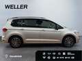 Volkswagen Touran 2.0 TDI DSG Highline *7-Si*StHz*Pano*DCC* Silber - thumbnail 10