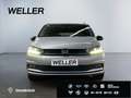 Volkswagen Touran 2.0 TDI DSG Highline *7-Si*StHz*Pano*DCC* Silber - thumbnail 2