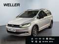 Volkswagen Touran 2.0 TDI DSG Highline *7-Si*StHz*Pano*DCC* Silber - thumbnail 1