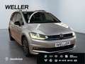Volkswagen Touran 2.0 TDI DSG Highline *7-Si*StHz*Pano*DCC* Silber - thumbnail 4