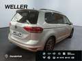 Volkswagen Touran 2.0 TDI DSG Highline *7-Si*StHz*Pano*DCC* Silber - thumbnail 19