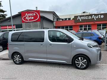 Verso 2.0D 150cv L1 Porta Doppia Executive 8 Pst 8