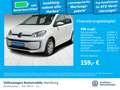 Volkswagen e-up! move up! Sitzheizung Kamera Klima CCS Weiß - thumbnail 1