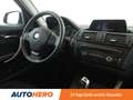BMW 116 116i Aut.*NAVI*PDC*SHZ*KLIMA*GARANTIE* Weiß - thumbnail 13
