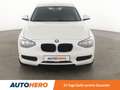 BMW 116 116i Aut.*NAVI*PDC*SHZ*KLIMA*GARANTIE* Weiß - thumbnail 9
