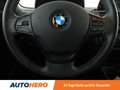 BMW 116 116i Aut.*NAVI*PDC*SHZ*KLIMA*GARANTIE* Weiß - thumbnail 19