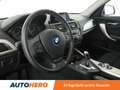 BMW 116 116i Aut.*NAVI*PDC*SHZ*KLIMA*GARANTIE* Weiß - thumbnail 11