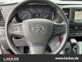 Toyota Proace L1 Kombi Comfort 2.0 Navi Dyn. Kurvenlicht Apple C Plateado - thumbnail 10