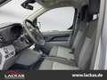 Toyota Proace L1 Kombi Comfort 2.0 Navi Dyn. Kurvenlicht Apple C Plateado - thumbnail 9