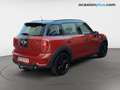 MINI Cooper Countryman SD AUT. Rojo - thumbnail 4