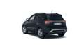 Volkswagen T-Cross 1.0 TSI Goal NAVI APP ACC PDC 17" Schwarz - thumbnail 4