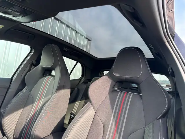 Skoda Fabia view 13