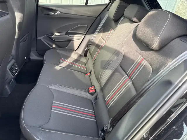 Skoda Fabia view 11