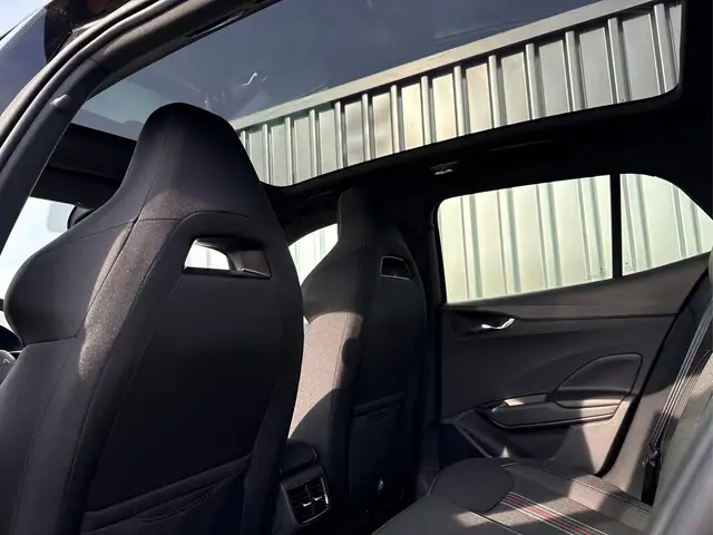 Skoda Fabia view 12