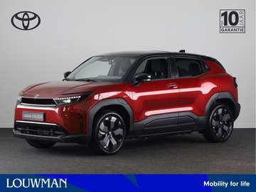 Executive 61 kWh *NIEUW* | Uit voorraad leverbaar!