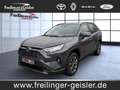 Toyota RAV 4 Hybrid Dynamic Force 4WD Sportpaket Navi LED Grau - thumbnail 1