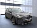 Toyota RAV 4 Hybrid Dynamic Force 4WD Sportpaket Navi LED Grau - thumbnail 5