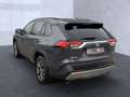 Toyota RAV 4 Hybrid Dynamic Force 4WD Sportpaket Navi LED Grau - thumbnail 3