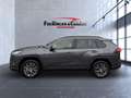 Toyota RAV 4 Hybrid Dynamic Force 4WD Sportpaket Navi LED Grau - thumbnail 7
