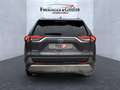 Toyota RAV 4 Hybrid Dynamic Force 4WD Sportpaket Navi LED Grau - thumbnail 8