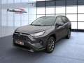 Toyota RAV 4 Hybrid Dynamic Force 4WD Sportpaket Navi LED Grau - thumbnail 2