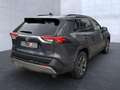 Toyota RAV 4 Hybrid Dynamic Force 4WD Sportpaket Navi LED Grau - thumbnail 4