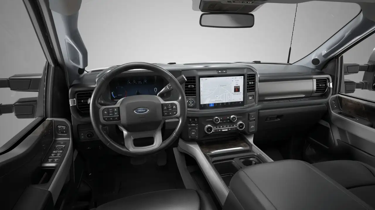 Ford F 250 снимка Ford F 250