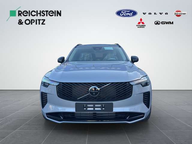 Volvo XC90 XC90 Ultra Dark Plug-In Hybrid AWD