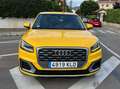 Audi Q2 Q2 2.0TDI Sport edition quattro S-T Jaune - thumbnail 2