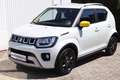 Suzuki Ignis 1,2 4x4 Dualjet Hybrid Allgrip Shine Weiß - thumbnail 1
