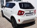 Suzuki Ignis 1,2 4x4 Dualjet Hybrid Allgrip Shine Weiß - thumbnail 2