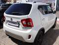 Suzuki Ignis 1,2 4x4 Dualjet Hybrid Allgrip Shine Weiß - thumbnail 4