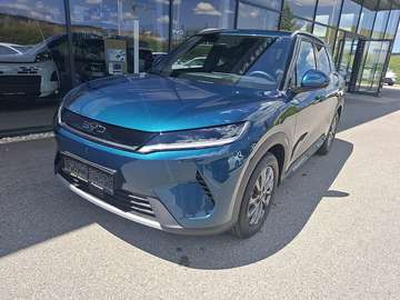 Atto2 DM-i PHEV 18kWh Boost Österreich Paket
