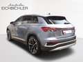 Audi Q4 e-tron Q4 40 e-tron S line Pano ACC HUD SpurH MATRIX Blau - thumbnail 6