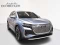 Audi Q4 e-tron Q4 40 e-tron S line Pano ACC HUD SpurH MATRIX Blau - thumbnail 8