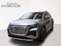 Audi Q4 e-tron Q4 40 e-tron S line Pano ACC HUD SpurH MATRIX Blau - thumbnail 2