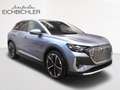 Audi Q4 e-tron Q4 40 e-tron S line Pano ACC HUD SpurH MATRIX Blau - thumbnail 8