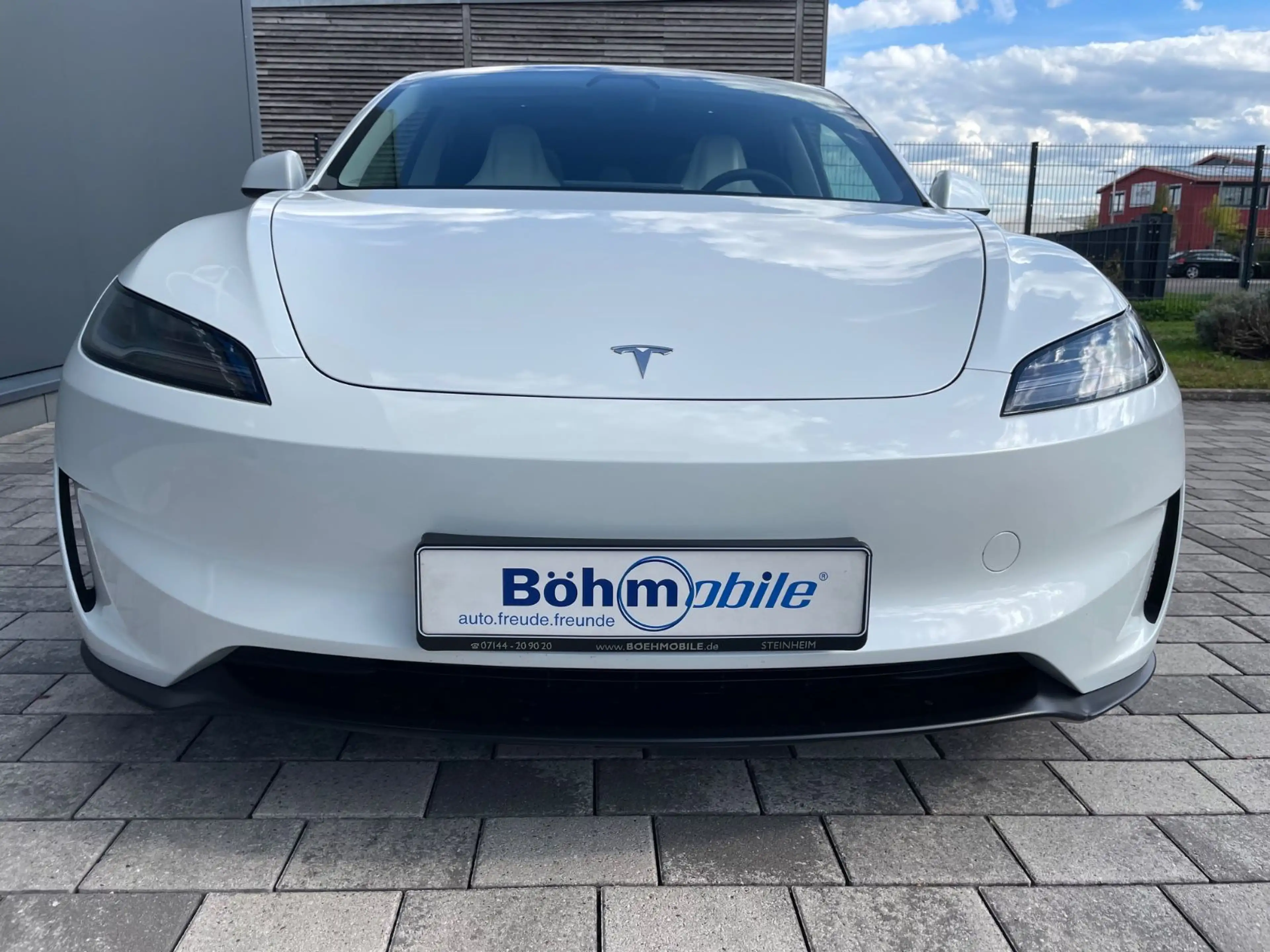 Tesla Model 3 AWD/Performance/Facelift/1.Hand/Mwst. — photo 4