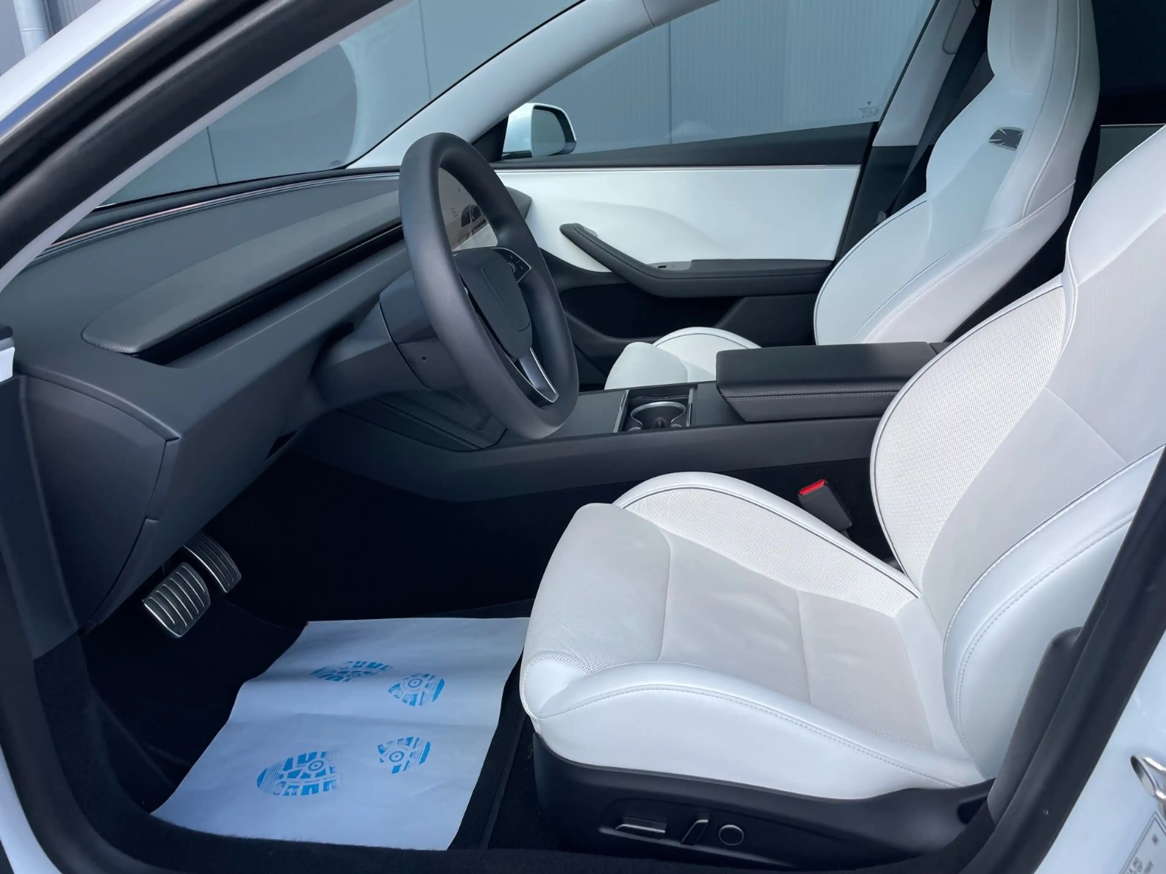 Tesla Model 3 AWD/Performance/Facelift/1.Hand/Mwst. — photo 11
