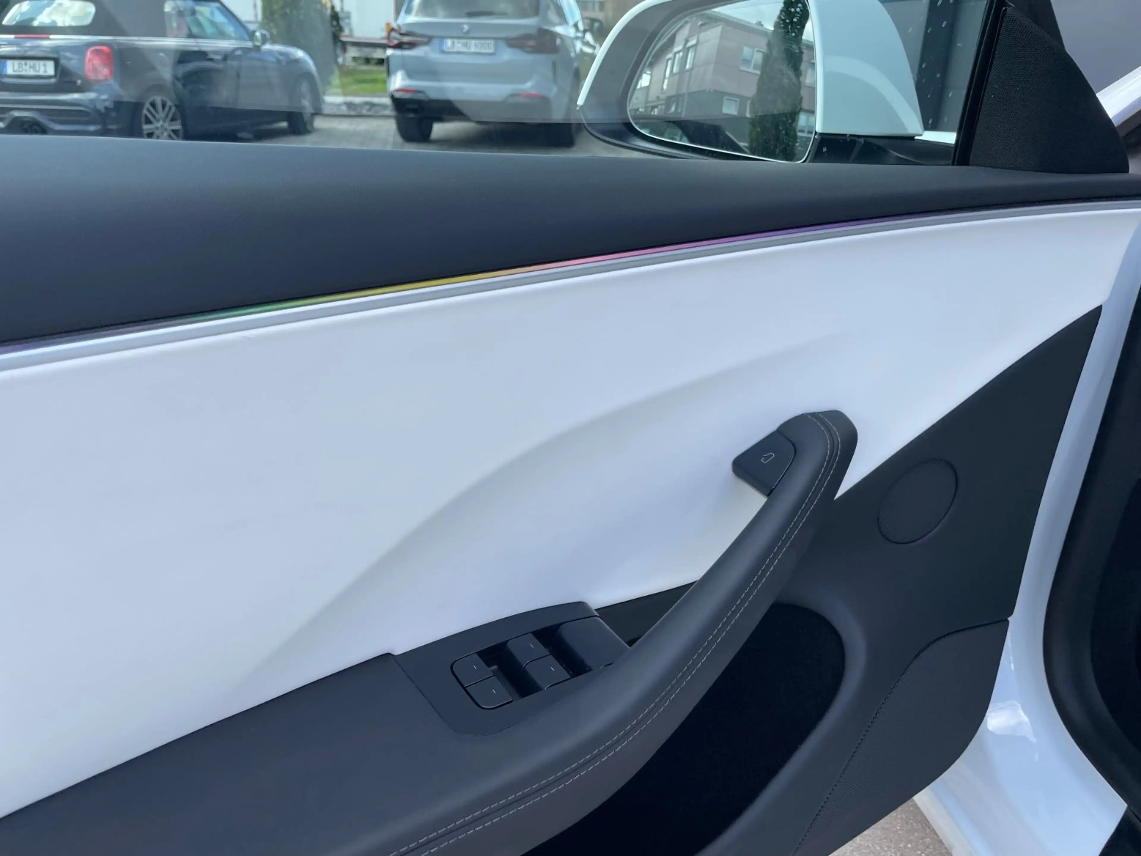 Tesla Model 3 AWD/Performance/Facelift/1.Hand/Mwst. — photo 14