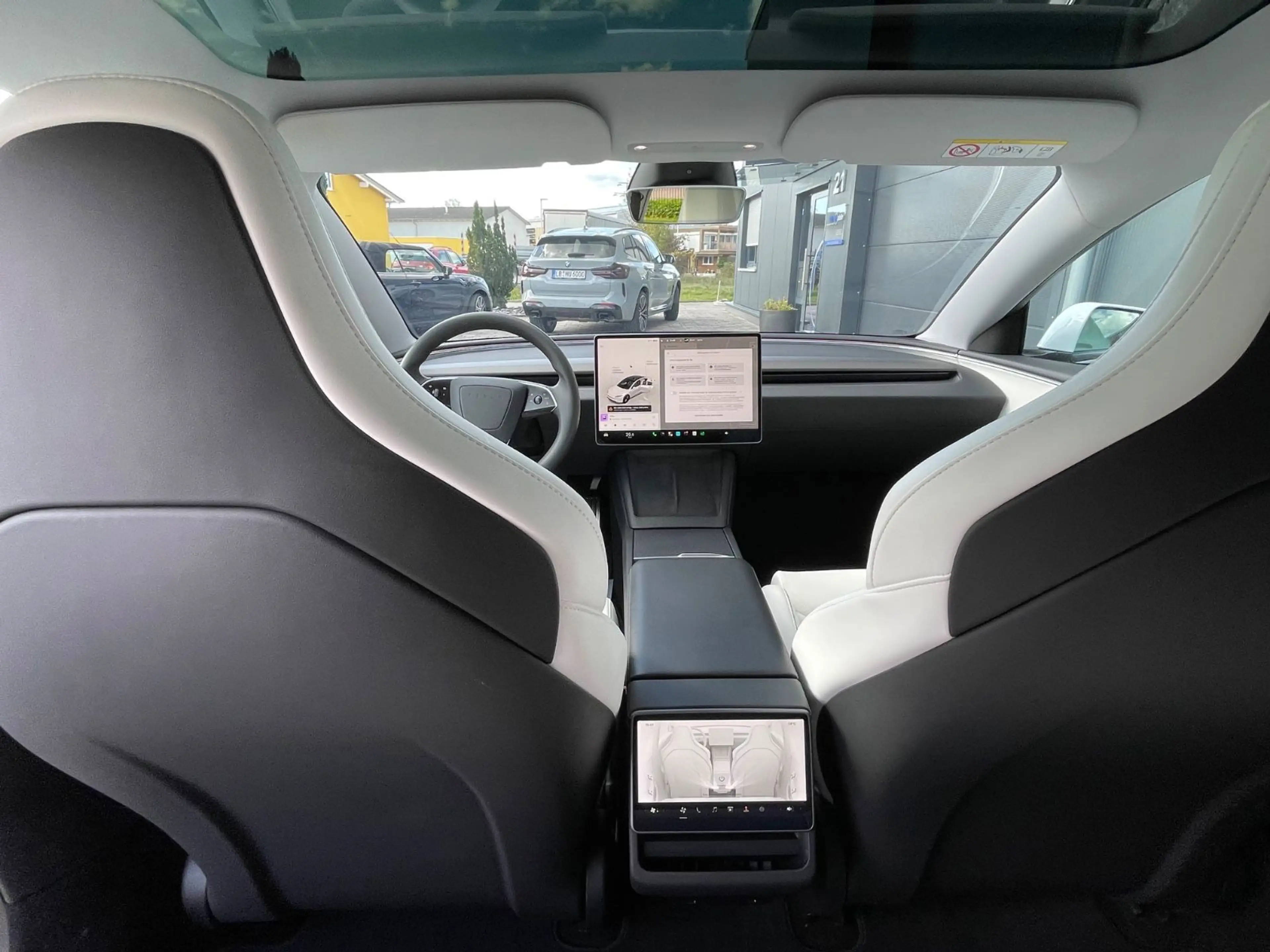 Tesla Model 3 AWD/Performance/Facelift/1.Hand/Mwst. — photo 16