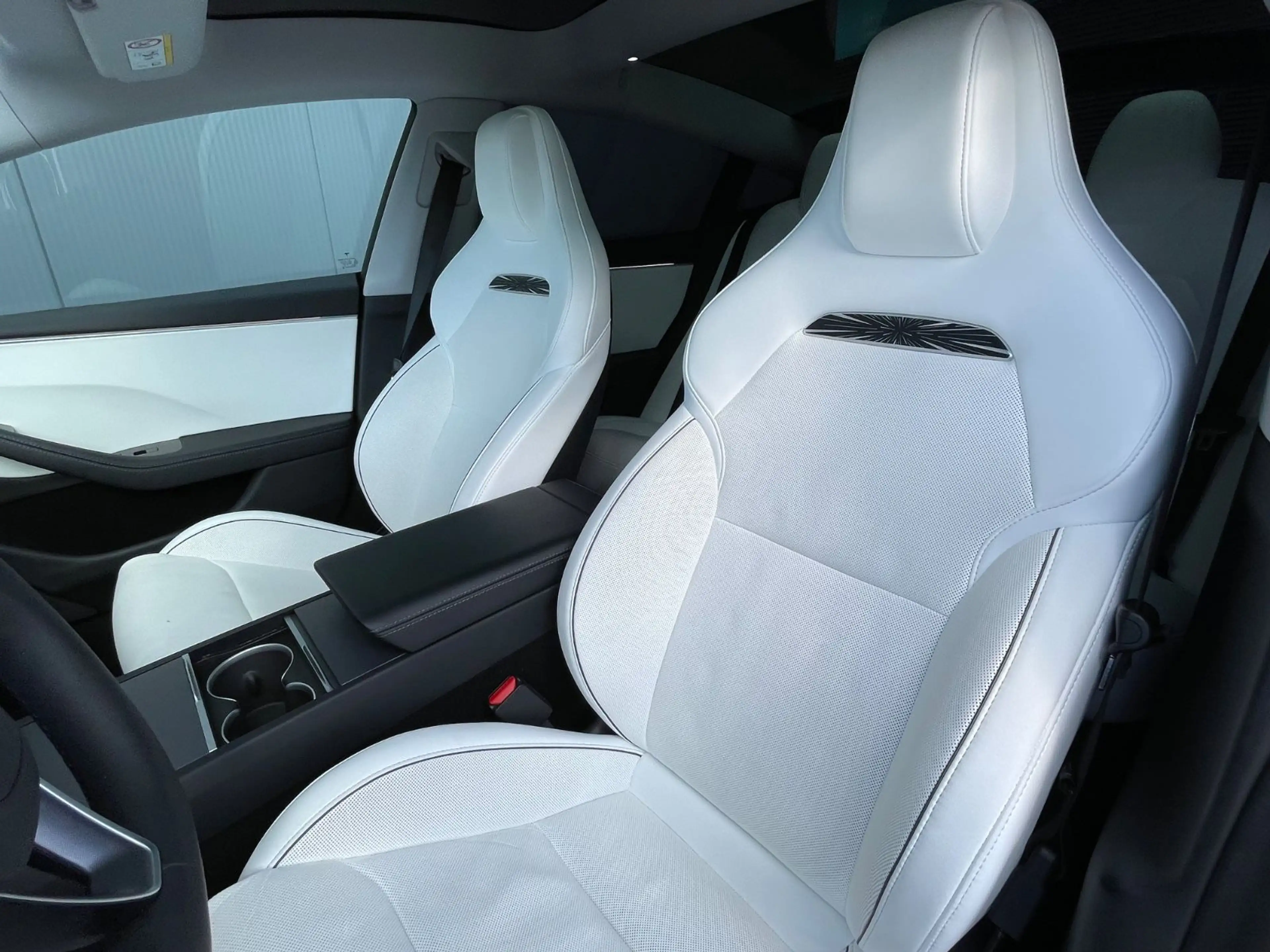 Tesla Model 3 AWD/Performance/Facelift/1.Hand/Mwst. — photo 12