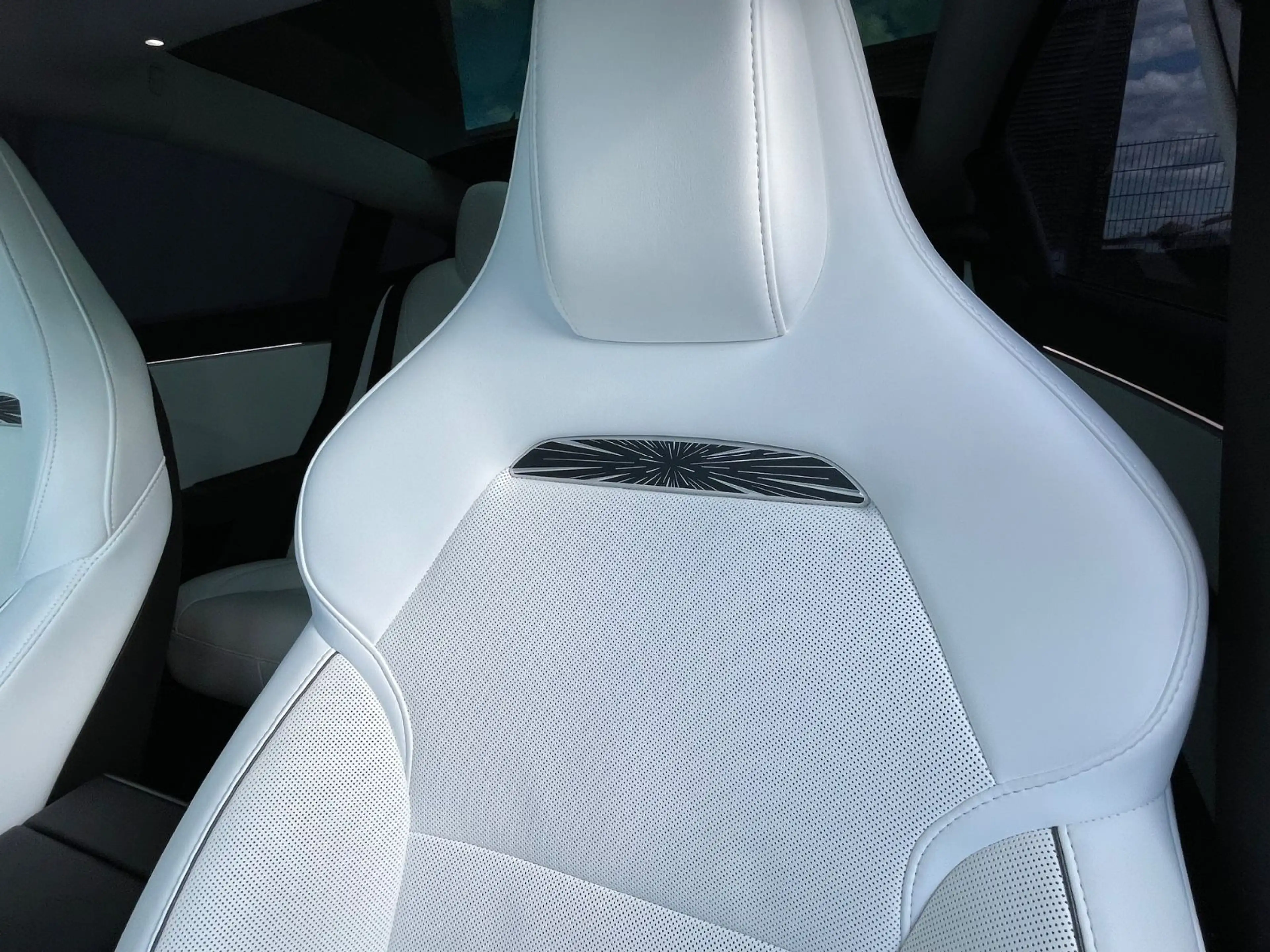 Tesla Model 3 AWD/Performance/Facelift/1.Hand/Mwst. — photo 13