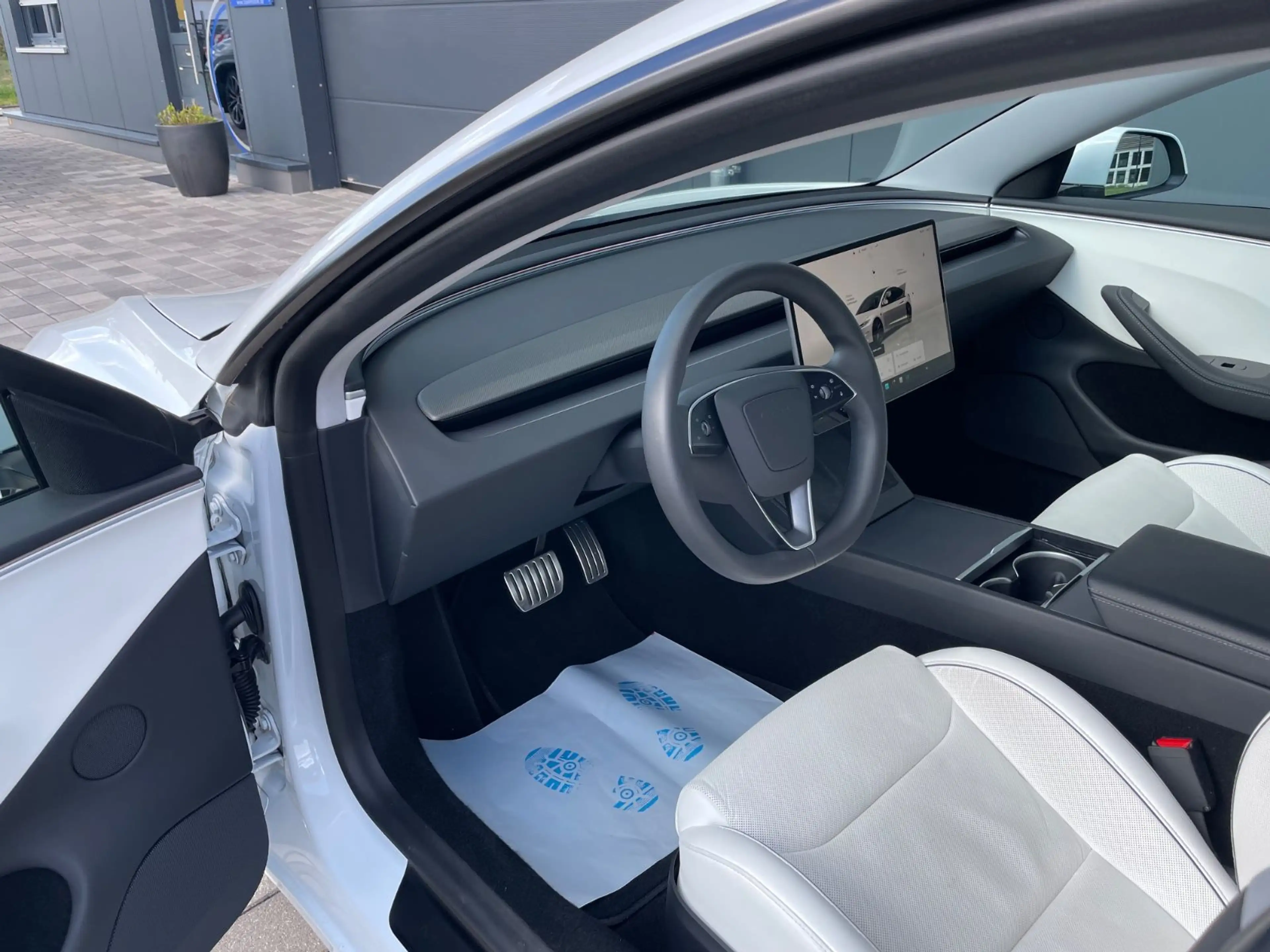 Tesla Model 3 AWD/Performance/Facelift/1.Hand/Mwst. — photo 10