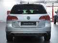 Volkswagen Passat Alltrack 2.0TDI DSG/4x4 PANO/NAVI/AHK! Plateado - thumbnail 5