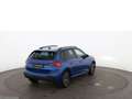 Skoda Kamiq 1.0 TSI Selection LED R-CAM ASSIST TEMPOMAT Blau - thumbnail 3